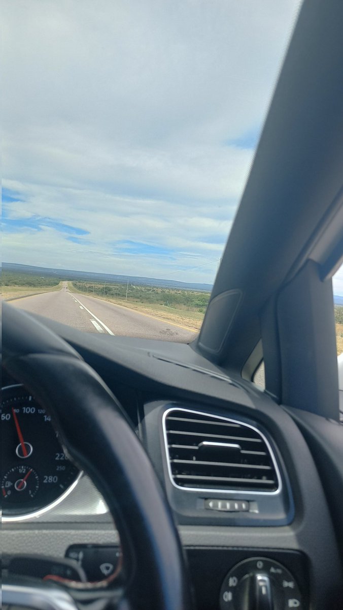 DMonstek's tweet photo. @RealMrumaDrive No traffic here https://t.co/1XvLdNj1HQ