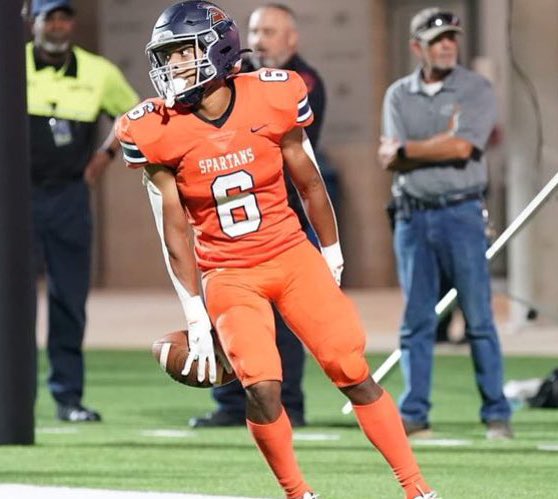 Katy ISD Athletics tweet media