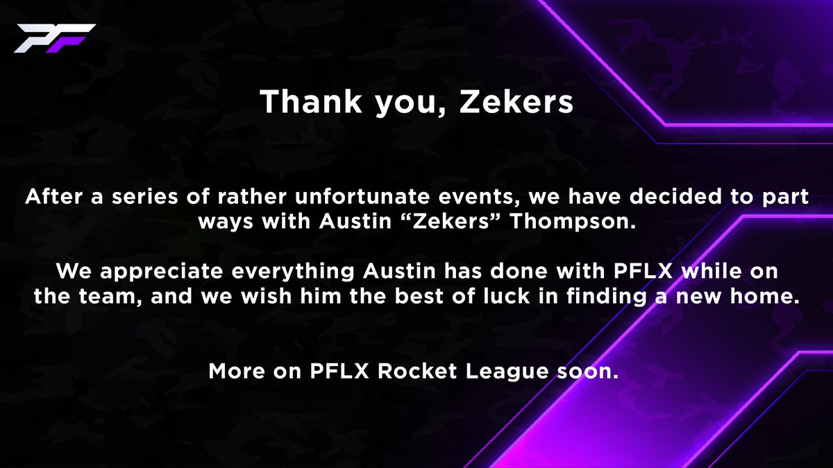 pfluxuate's tweet photo. Thank you, @Zekerss 💜 https://t.co/8zFVFGgMY2