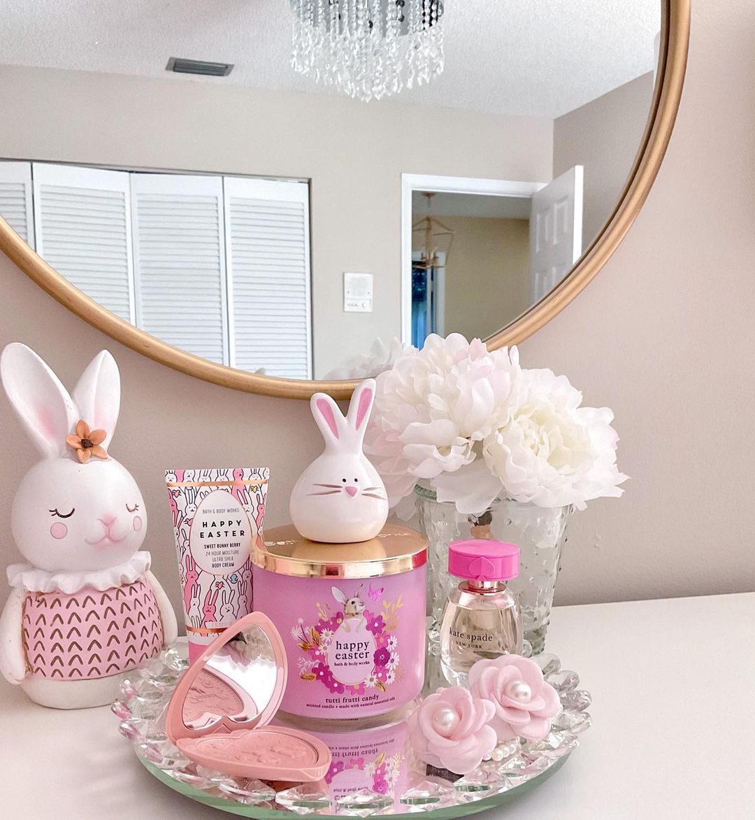 needle_things's tweet image. Happy Wednesday🐰🌸