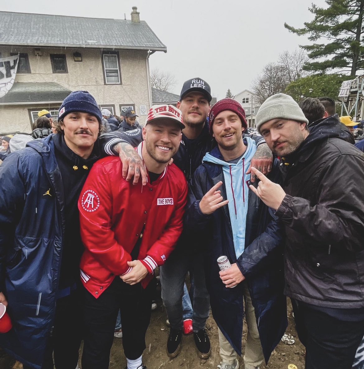 Jack (not a burner) tweet media