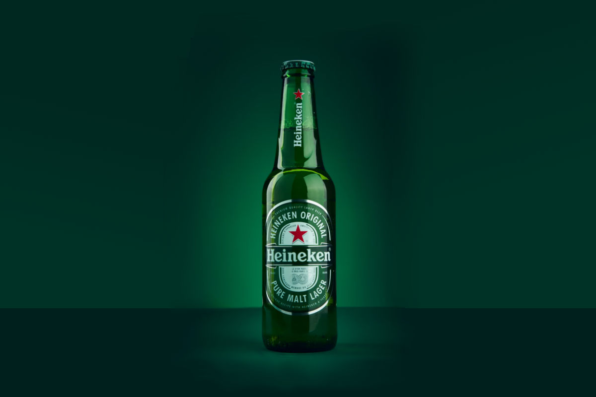 O bilionário e fundador da Microsoft, Bill Gates, apesar de não se considerar "um grande fã de cerveja" comprou participação na multinacional Heineken de acordo com informações reveladas recentemente.

#catalisi #Heineken

bit.ly/3KviGW7