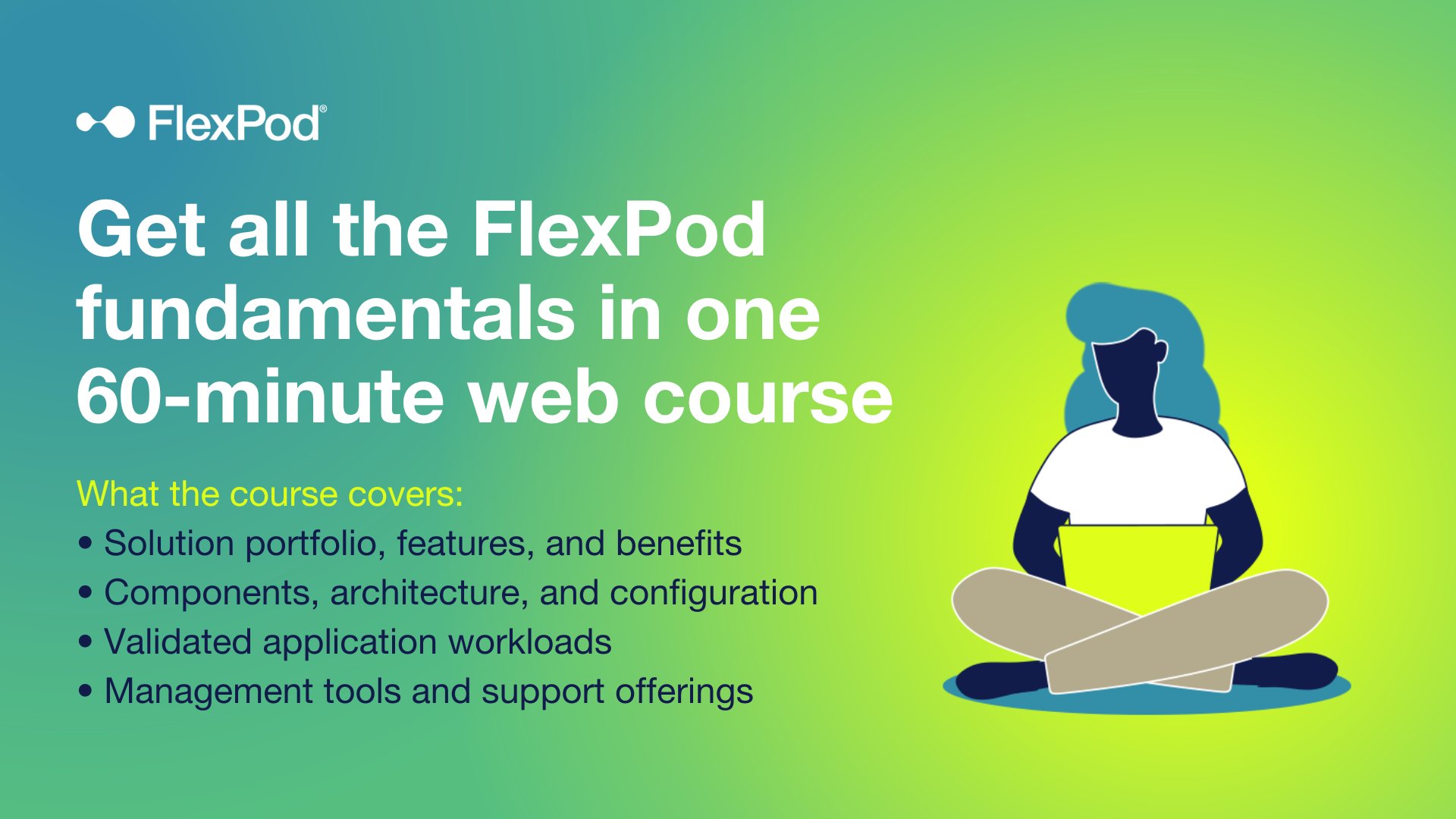 FlexPod (FlexPod) / Twitter