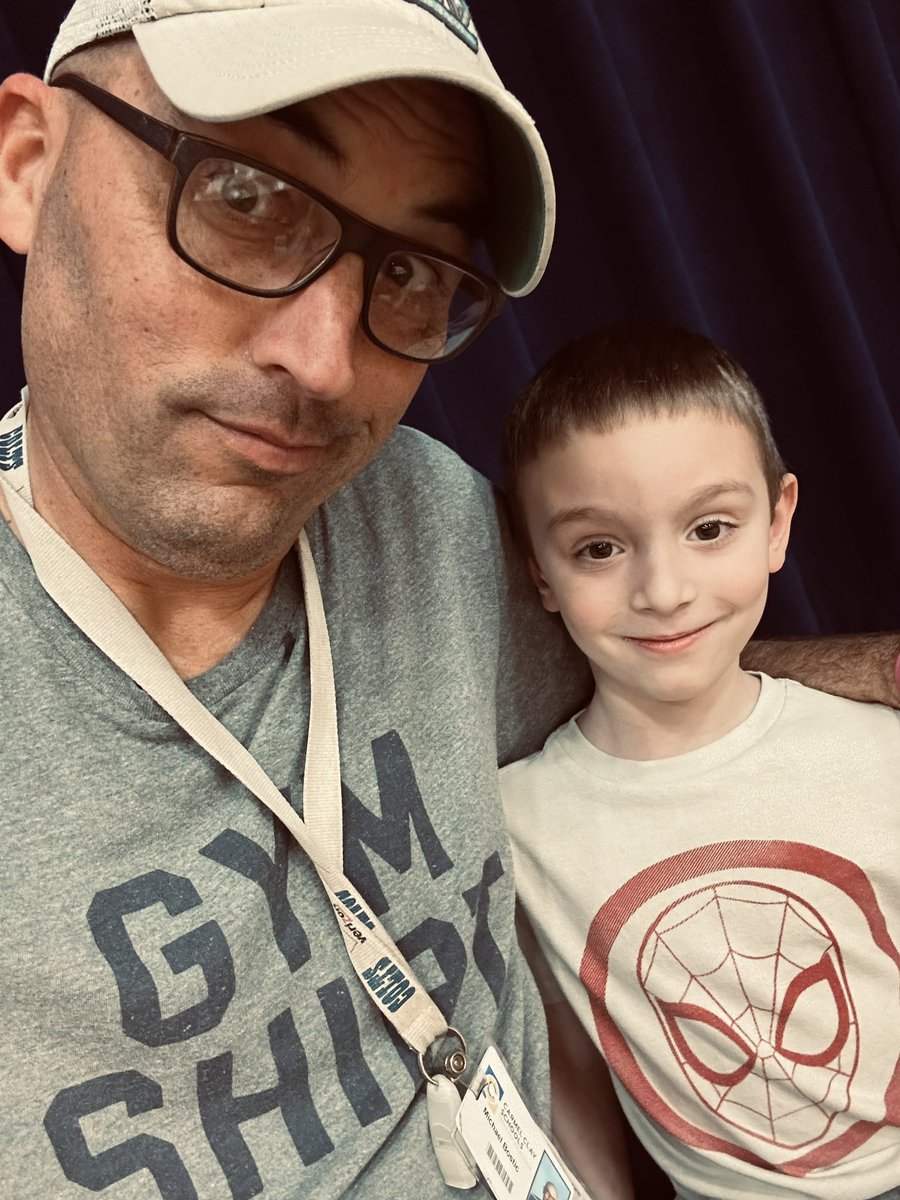 Mike Bostic tweet media