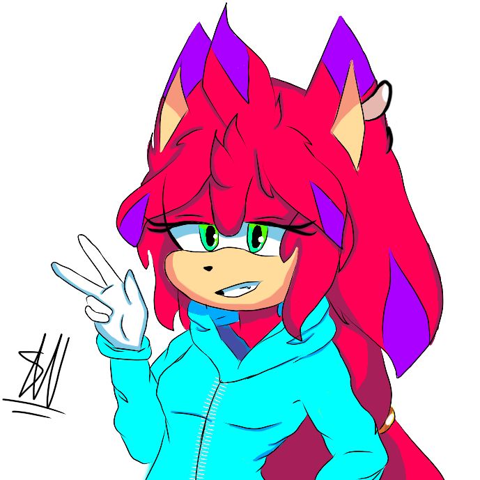 Mield5233Cat's tweet photo. HOLA- 
Seguidores o seguidoras,he publicado esto porque,estoy una persona (ojo,solo una) que practique  el "self insert" y de igual forma el "selfshipping" en el mundo de #SonicTheHedeghog  y de preferencia se emparejen con #MilesTailsPrower  
Para bueno,hacer un dibujito ❤️ https://t.co/JwaOCEtfSr