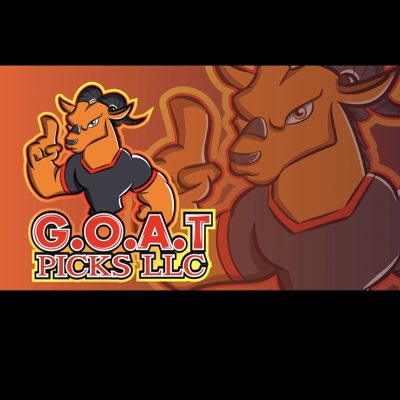 Goatpicks_10's tweet photo. #NewProfilePic https://t.co/AxC7isjIBL