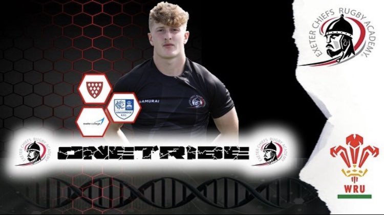 📢INTERNATIONAL CALL UPS 

Congratulations to Oscar Beckerleg &amp; Max Ferguson on their international call ups for up-coming U18’s camps 👌🏻

🌹Oscar Beckerleg 
🏴󠁧󠁢󠁷󠁬󠁳󠁿Max Ferguson