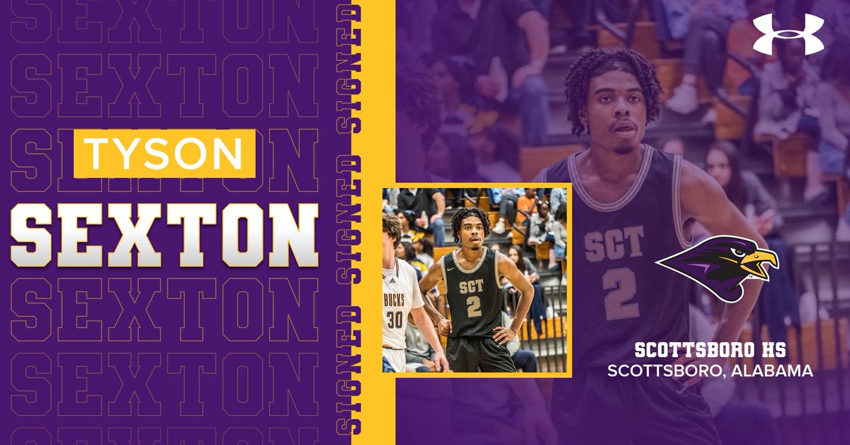 Montevallo Falcons tweet media