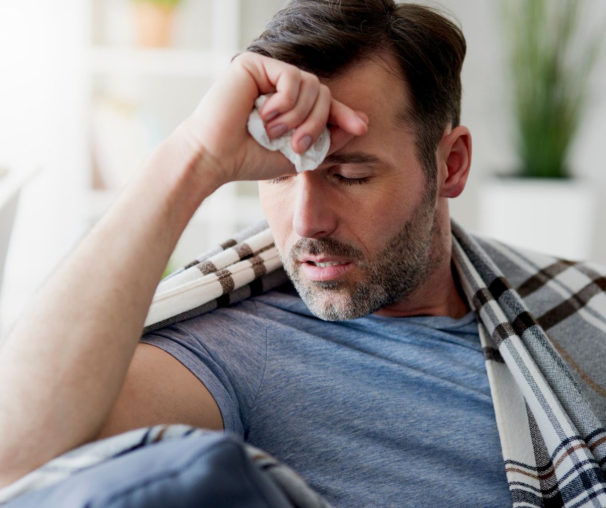 When a cold, the flu, or another bug makes it painful to breathe through your nose, we're here for you. Mute gently opens nasal passages to increase airflow and improve breathing. bit.ly/3dvJYxA