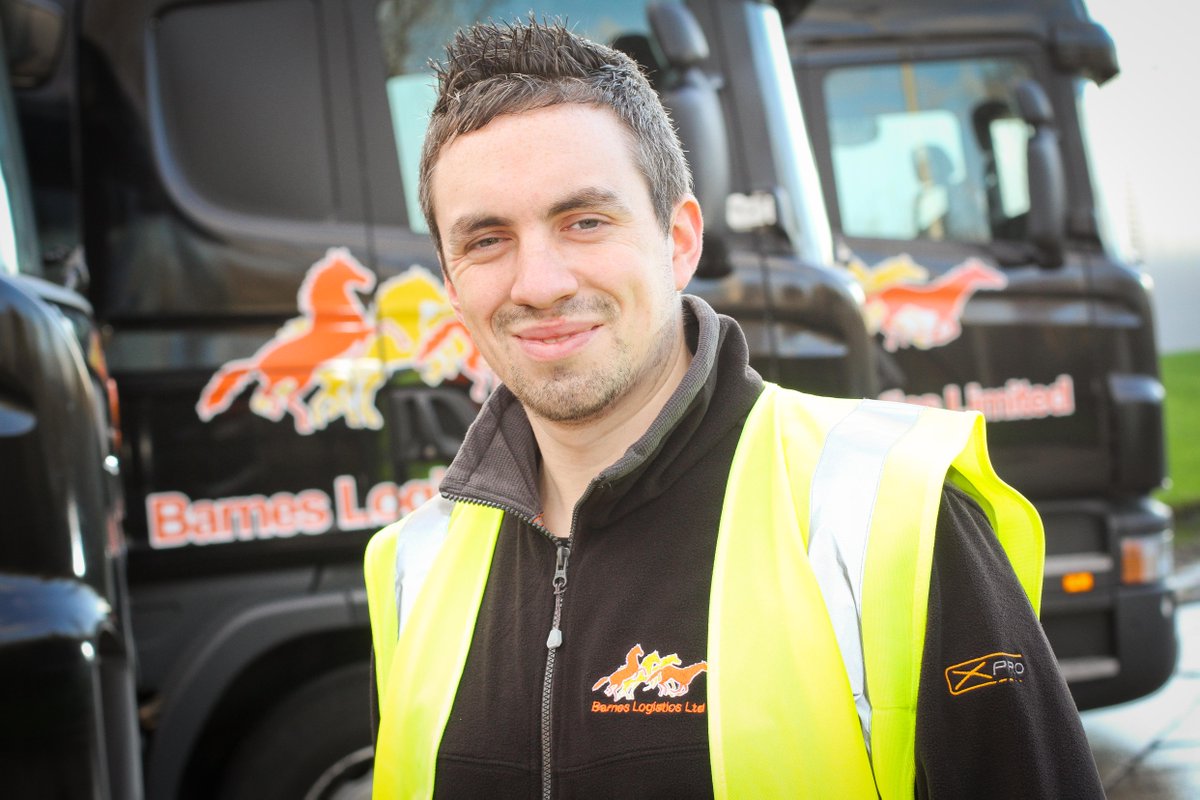 BarnesLogistics's tweet image. One of the biggest issues facing companies in the #LogisticsSector is the health of their workers and particularly levels of fatigue among drivers.

Helping drivers to become healthier can lead to greater #SupplyChain efficiency! 😊
 
mothertruckeryoga.com/2023/01/12/how…