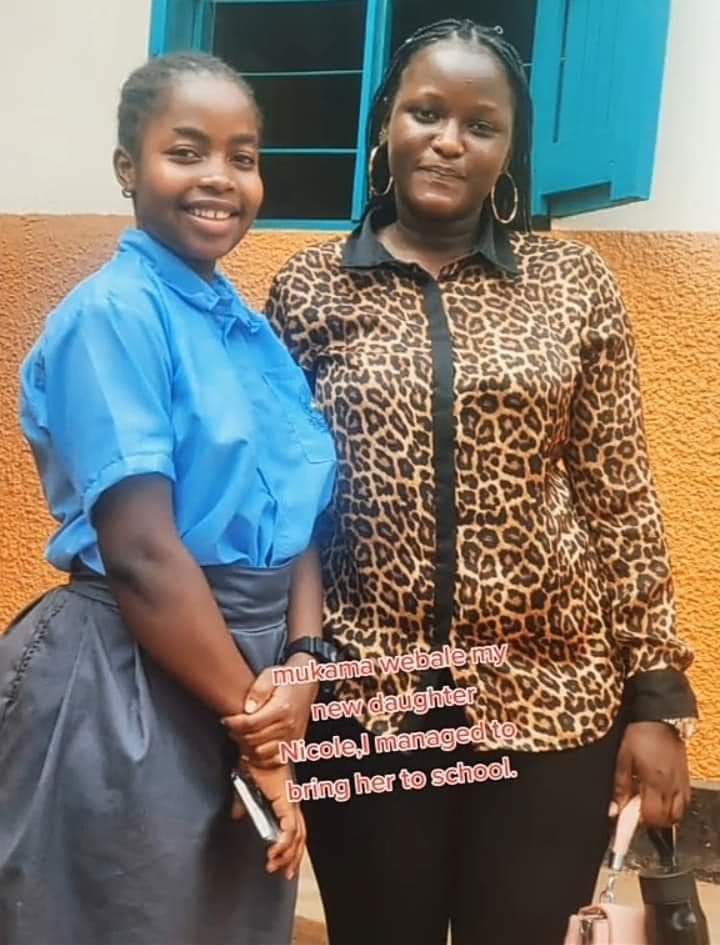 blaqsynug's tweet photo. Nicole is back 2 xul
Here comes the teacher's name 🤩🤩 https://t.co/b6VDzhDQrA