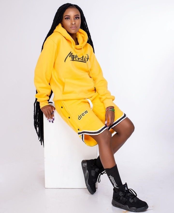KISS TV KENYA tweet media