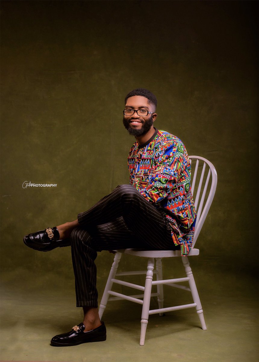 The_Nana_Boakye's tweet photo. Rejoice evermore. Pray without ceasing. In every thing give thanks: for this is the will of God in Christ Jesus concerning you.
#GODISGREAT
#GREATPROVIDER https://t.co/z2yDKgAWLm