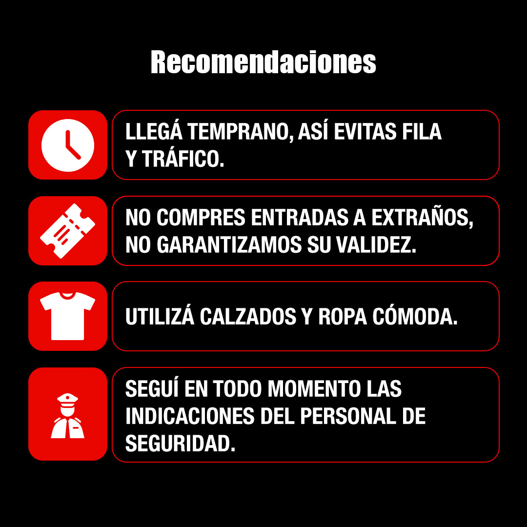 G5pro's tweet photo. ๐Recomendaciones a tener en cuanta para el Concierto de ๐LP en ๐ต๐พ
๐Banda Invitada @dalimusicapy ๐ถ
๐๏ธ22 de Febrero
๐ Ex Cervecerรญa Sudamericana
๐Beneficiate con el ๐๐ฒ๐๐ฐ๐๐ฒ๐ป๐๐ผ ๐ข๐ก๐๐๐ก๐ ๐ฑ๐ฒ๐น ๐ญ๐ฑ% ๐ฐ๐ผ๐ป ๐๐ข๐ ๐จ ๐๐จ๐ง๐๐ฒ
๐๏ธEntradas en @TicketeaPy
#LP2023Py https://t.co/HHoF5s91nV