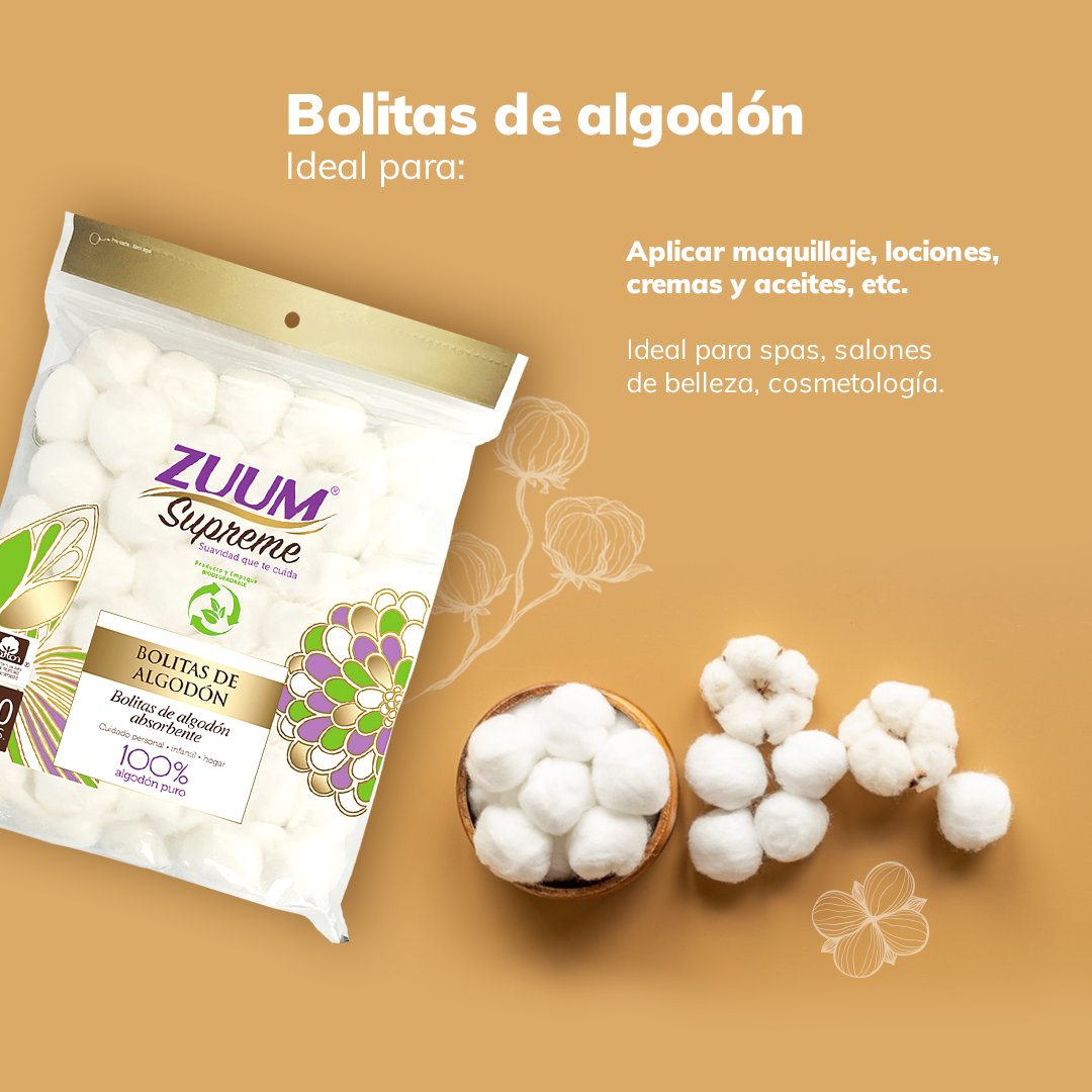 ZuumMx's tweet photo. Zuum Supreme y Zuum Baby tiene productos ideales para cada ocasión.
Corre a #Amazon y aprovecha su descuento: https://t.co/QfDeEfManW

#ZuumSupreme #Uscotton #Suavidad #Cuidado #cotton #proteccion #cuidadopersonal #cuidadosdelapiel #belleza #skincareproducts #Amazon #ZuumBaby https://t.co/ZOcRTXSRbu