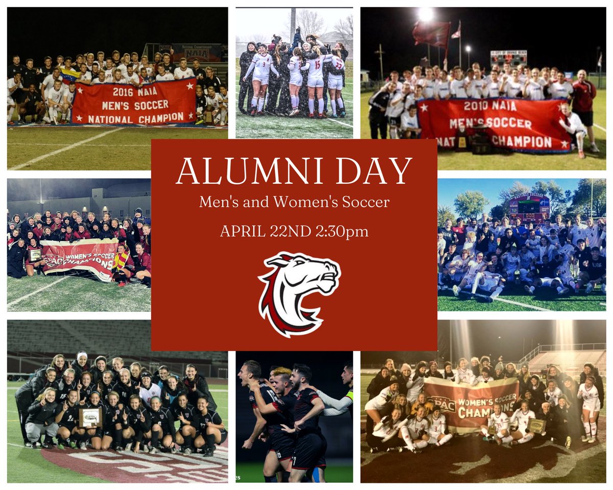 Hastings College Women’s Soccer tweet media