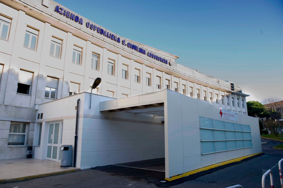 We're thrilled to announce our new partnership with <a href="/AO_SanGiovanni/">Azienda Ospedaliera San Giovanni Addolorata</a>, one of the oldest and most prestigious hospitals in central Italy. We're excited to offer our Fellows the opportunity to shadow doctors and gain valuable hands-on experience at this renowned institution in Rome.