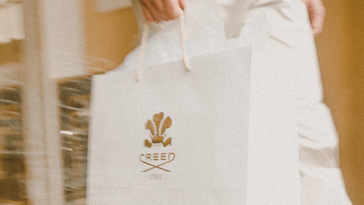 Demanding attention, these essences both open with citrusy, fresh notes of bergamot and blackcurrant before drying down to their unique, yet equally powerful scents.