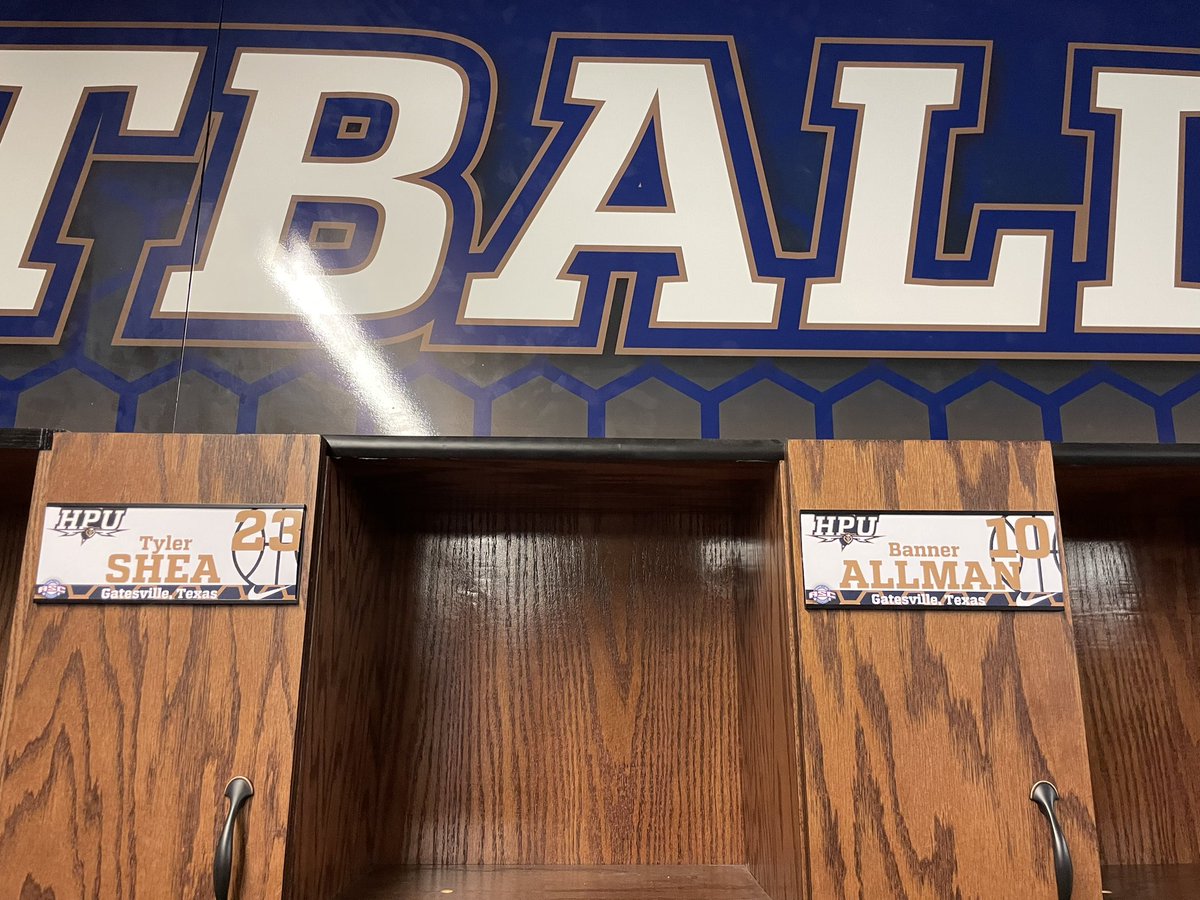 TyyShea35's tweet photo. Had a great visit at Howard Payne University! Thank you for everything @ndalleh ! #offered #stingem https://t.co/NqyHYxy5Cy