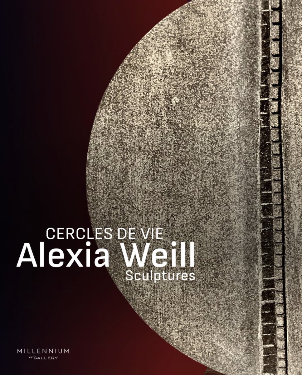 Alexia Weill tweet media