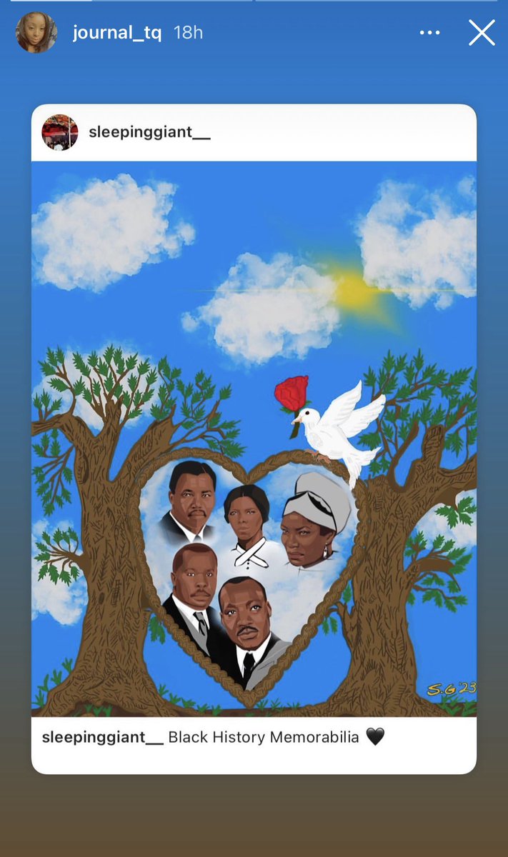 GoFigureSG's tweet photo. Black History Memorabilia 🖤

Order framed prints https://t.co/w8ZWYJazmy