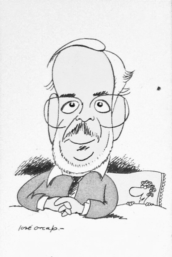 BurriezaMateos's tweet photo. ¡Gensanta! #TalDíaComoHoy de 2018, fallece Antonio Fraguas de Pablo, más conocido por el alías de @forges y también por inventar el "bocata"; unas #viñetas en su honor del día después, por #Orcajo, @HUMORJMNIETO @Sanson__ y #Álvaro https://t.co/GuqUQIyLCf