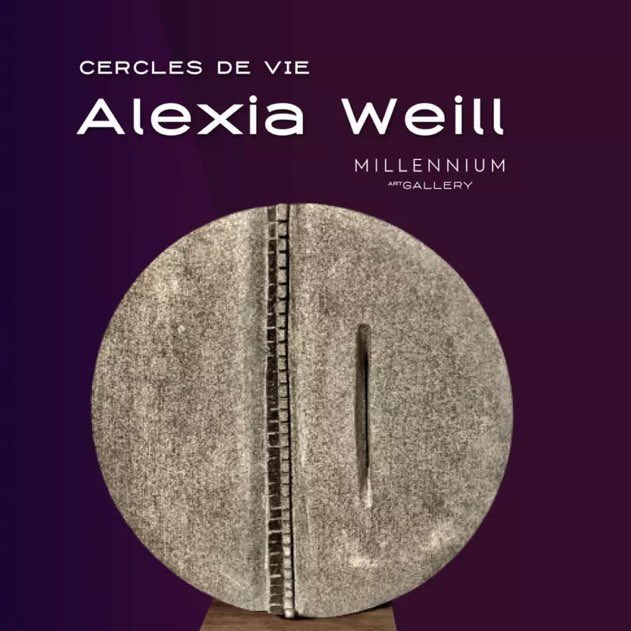 Alexia Weill tweet media