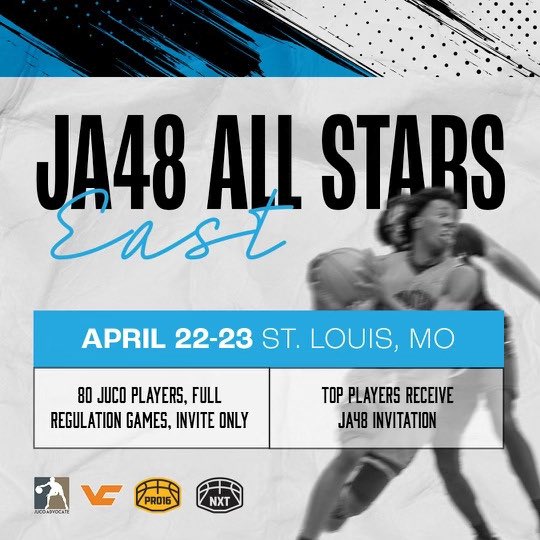 The next invitation to JA48 All Stars East goes to Didier Maleng of Triton!!! Full regulation games. Invite only. Top performers are invited to JA48 in July!!!Be there!!! @MensTriton