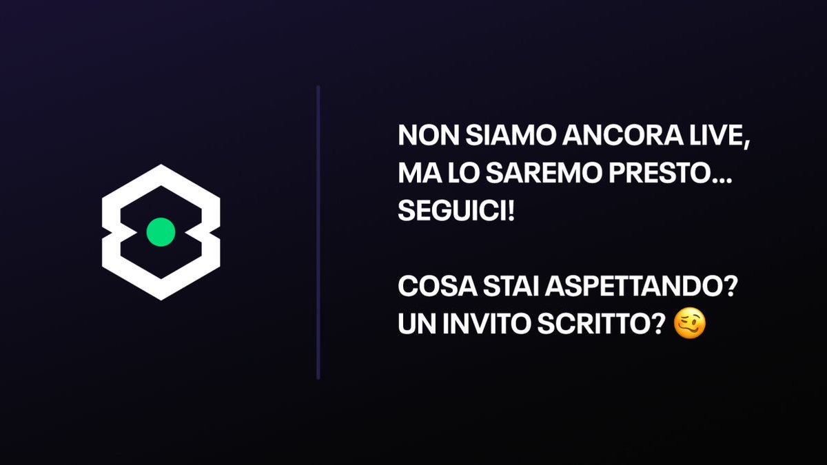 Sai chi ti saluta tantissimo? Il Bigbro!😀<a href="/Washout_TV/">Riccardo Beccaria</a>