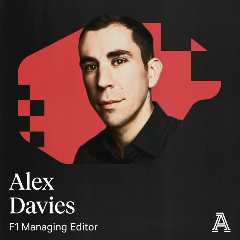 TheAthletic's tweet photo. The Athletic's all-new Formula One team includes:
🏁 @LukeSmithF1 who's been covering F1 for a decade
🏁 @mwc13_3 who launched the "Fuel for Thought" driver interview series at SI
🏁 Managing editor @adavies47

Plus contributions from the rest of the @TheAthleticAUTO staff