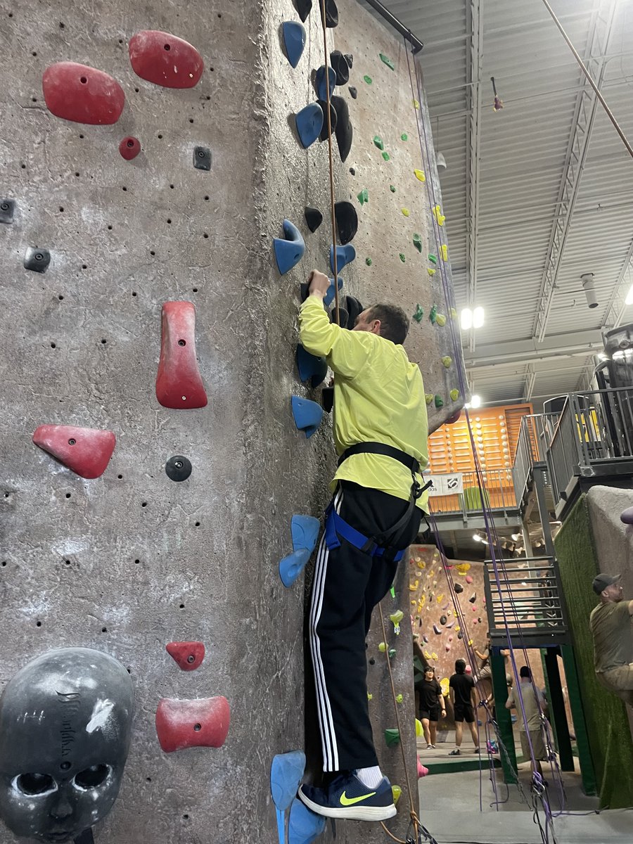 AutismComm's tweet image. We had a great time at our February Club AC social event! Our next event is quickly approaching on March 6th, sign up for Club AC today at:  autismcommunities.org/club-ac-sign-u… #autismcommunities #clubac