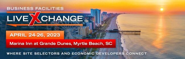 Business Facilities tweet media