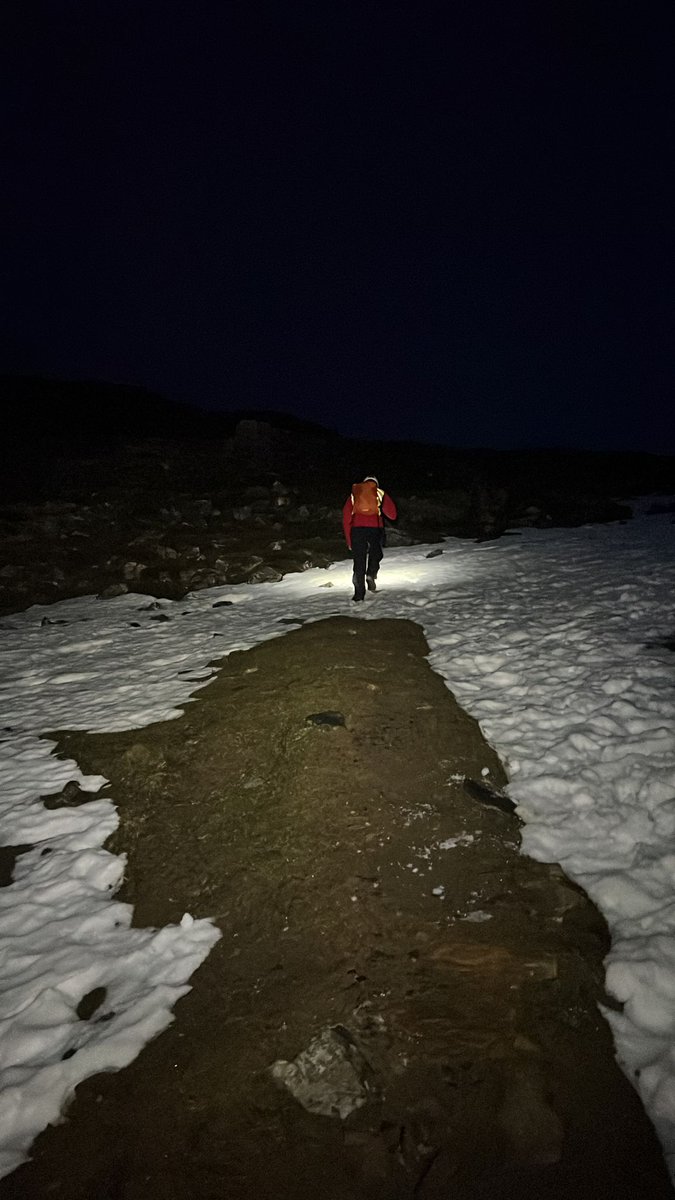 Una patrulla de protección ciudadana ha localizado a la persona en perfectas condiciones.

Eskerrik asko!