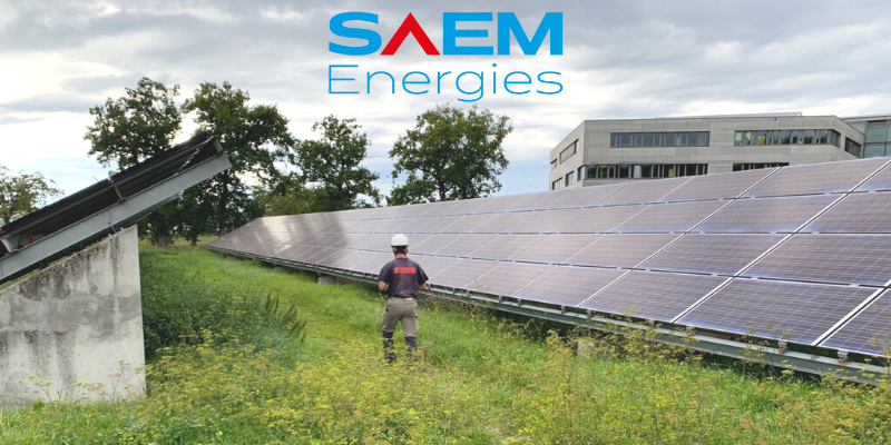 VichyEconomie's tweet photo. SAEM Énergies diversifie ses activités pour se développer plus particulièrement dans les activités liées aux énergies renouvelables. 30 emplois pourraient être crées d'ici deux ans.
#VichyEconomie #Energiesrenouvelables https://t.co/gZdjheKZL3 https://t.co/i6H2MGpYpy