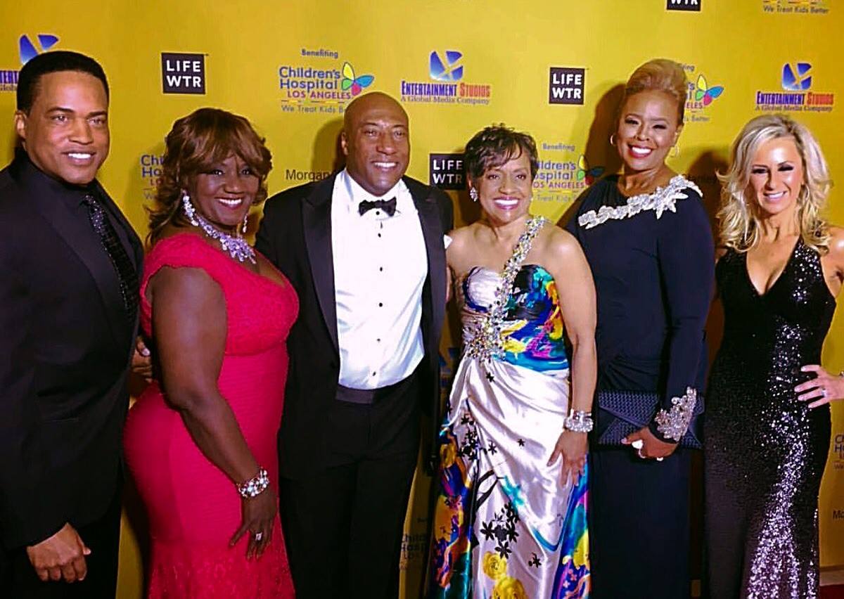 America's Court With Judge Ross tweet media