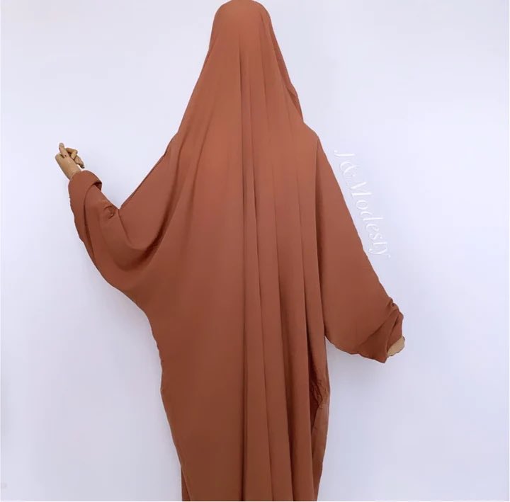jobhijabfr's tweet photo. 🎁CONCOURS🎁

À remporter : 1 article au choix sur le site de @JModestyshop + 2 bijoux au choix sur le site de @MinessiaS 

Conditions :

- Follow @jobhijabfr / @JModestyshop / @MinessiaS 

- RT ce tweet 

-Commenté « je participe »

Résultat dans une semaine inchAllah 🤍 https://t.co/rqDjYbAlCb