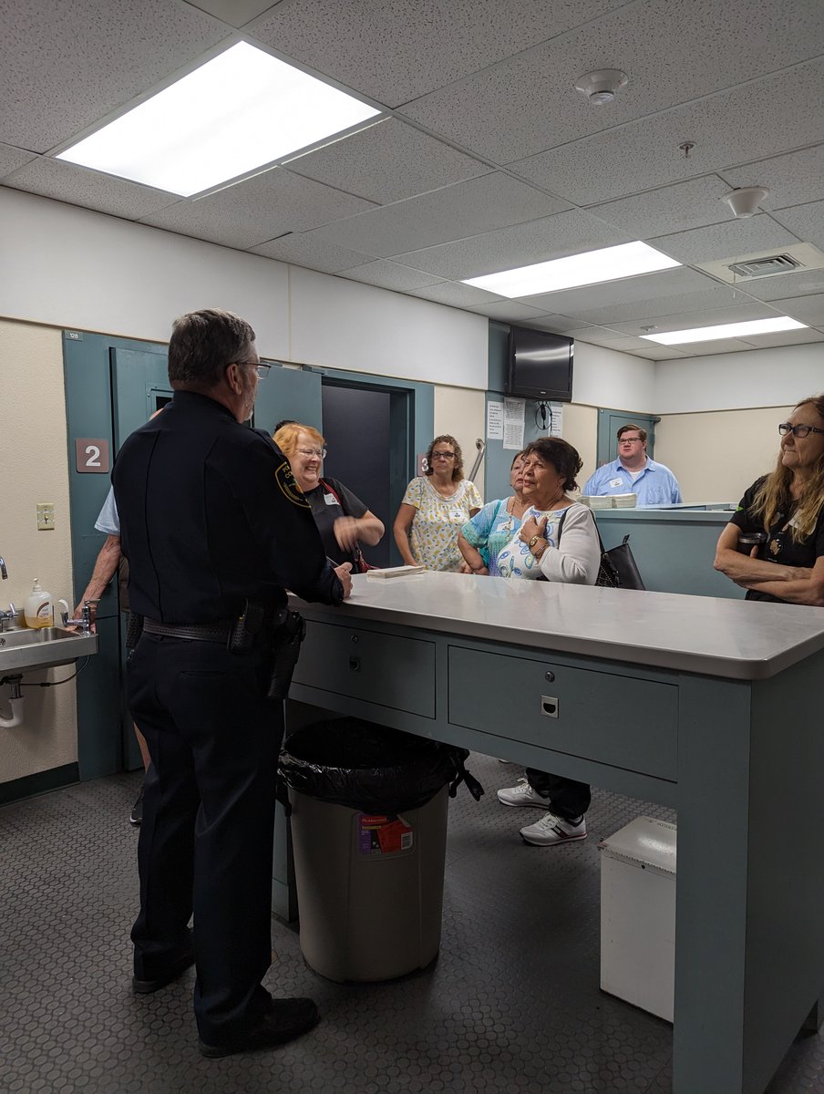 City of Cocoa, FL on Twitter "Yesterday, members of our Citizens