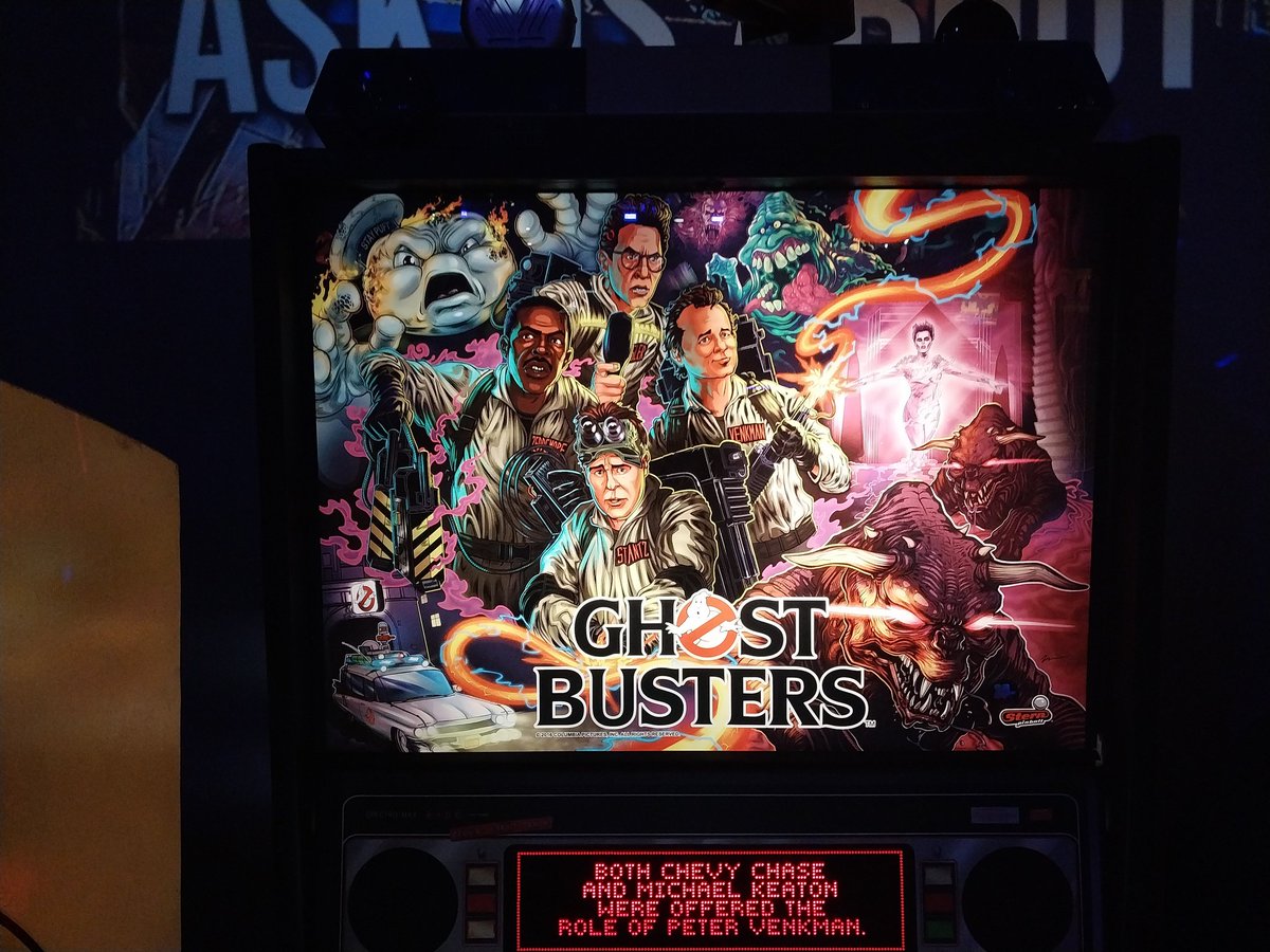 SKtheChef_'s tweet photo. Check this bad boy out @GameOverGreggy found at my local arcade https://t.co/gdnJxB1V9H