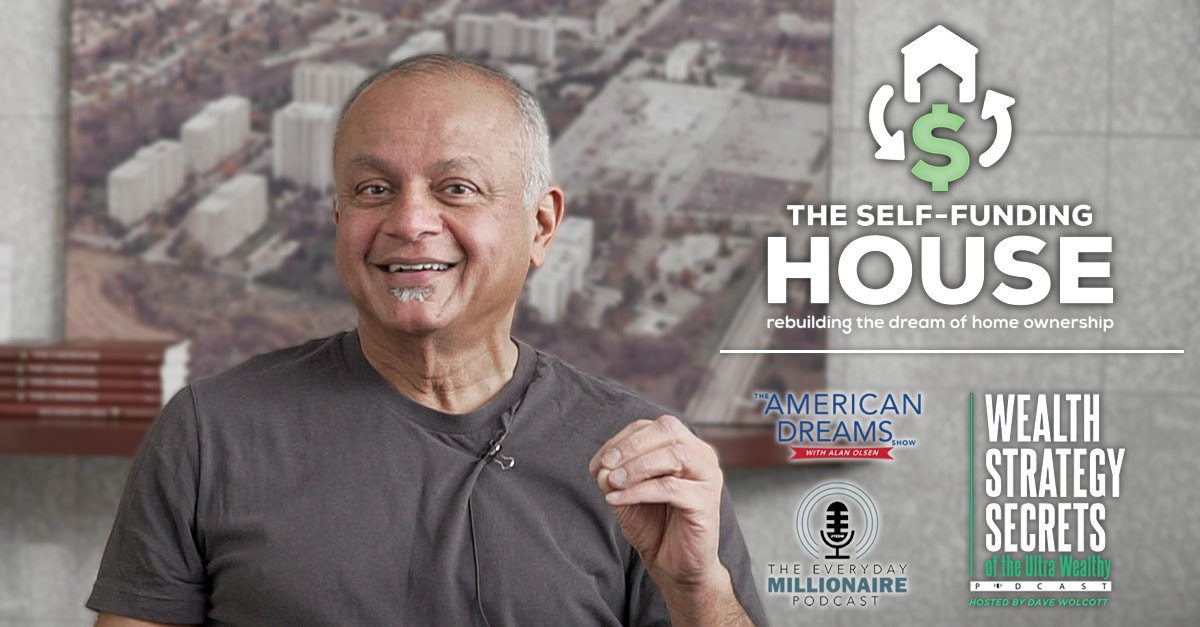 RockDala's tweet photo. We invite you to listen in on some unconventional advice on how to fund your #dreamhome. 

The American Dreams Show
https://t.co/SllBQpMt2M

Wealth Strategy Secrets
https://t.co/AxsEJxUshW

The Everyday Millionaire
https://t.co/en0lowoeNb

#realestateinvesting #financialfreedom https://t.co/a0seSuWiqm