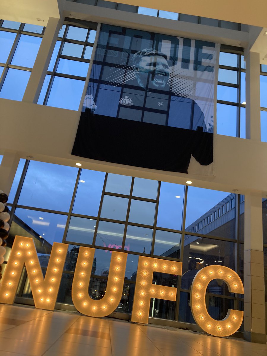 👀 <a href="/EldonSqNCL/">Eldon Square</a> 🤝 <a href="/worflags/">Wor Flags 🏴🏳</a> 

#NUFC
