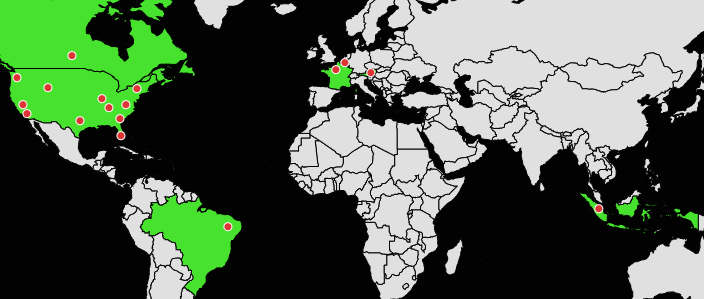 its___Sam__Official 🇵🇰 on Twitter: "RT @ido_cohen2: 🌐 In the last 24