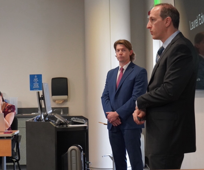 Today NCACC President Johnson convened the Connecting Counties Task Force on broadband to engage with <a href="/NCDIT/">NCDIT</a> partners and <a href="/CharterGov/">Charter Policy</a>. The meeting included an overview of digital equity plans, inclusion initiatives, and grant opportunities. #NCCounties #ConnectingCounties