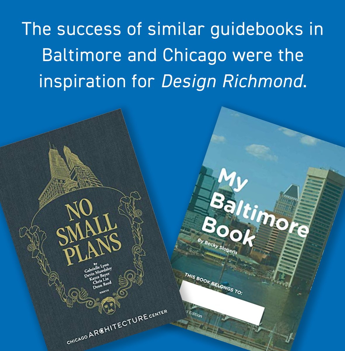 Storefront for Community Design (@storefrontrva) on Twitter photo Did you hear? <a href="/StorefrontRVA/">Storefront for Community Design</a> announced the launch of the development of Design Richmond: An interactive guide to exploring and shaping our city.
Learn more, support the guidebook, and get involved: storefrontrichmond.org/blog/2023/2/2/… Did you hear? <a href="/StorefrontRVA/">Storefront for Community Design</a> announced the launch of the development of Design Richmond: An interactive guide to exploring and shaping our city.
Learn more, support the guidebook, and get involved: storefrontrichmond.org/blog/2023/2/2/…