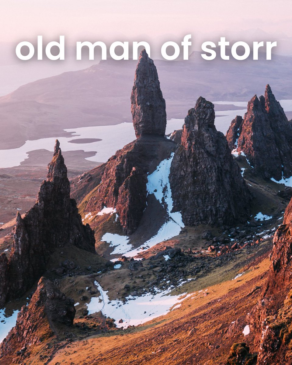 hostellingscot's tweet photo. Thing’s to do in…
Portree
#adventure #travel #scotland #visitscotland #lovescotland #instascotland #scotlandexplore #scotlandlover #viewsfordays #thingstodo #oldmanofstorr #hostel #kiltrock #neistpointlighthouse #colouredhosues #isleofskye #portree https://t.co/CJ3X9rvGG6