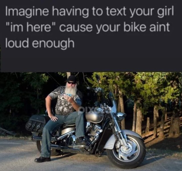 🤣🤣
.
.
.
.
<a href="/ManMadeCustoms/">Man Made Customs</a> 
#manmadecustoms #gamecalls #edc #hunting #hunt #fish #fishing #cooking #veteran #vet #army #navy #usmc #usaf #everydaycarry #merica #edcgear #knife #edccommunity #pocketdump #knifeporn #knives #knifelife #glock #edcknife #tactical #handmade #knifenut