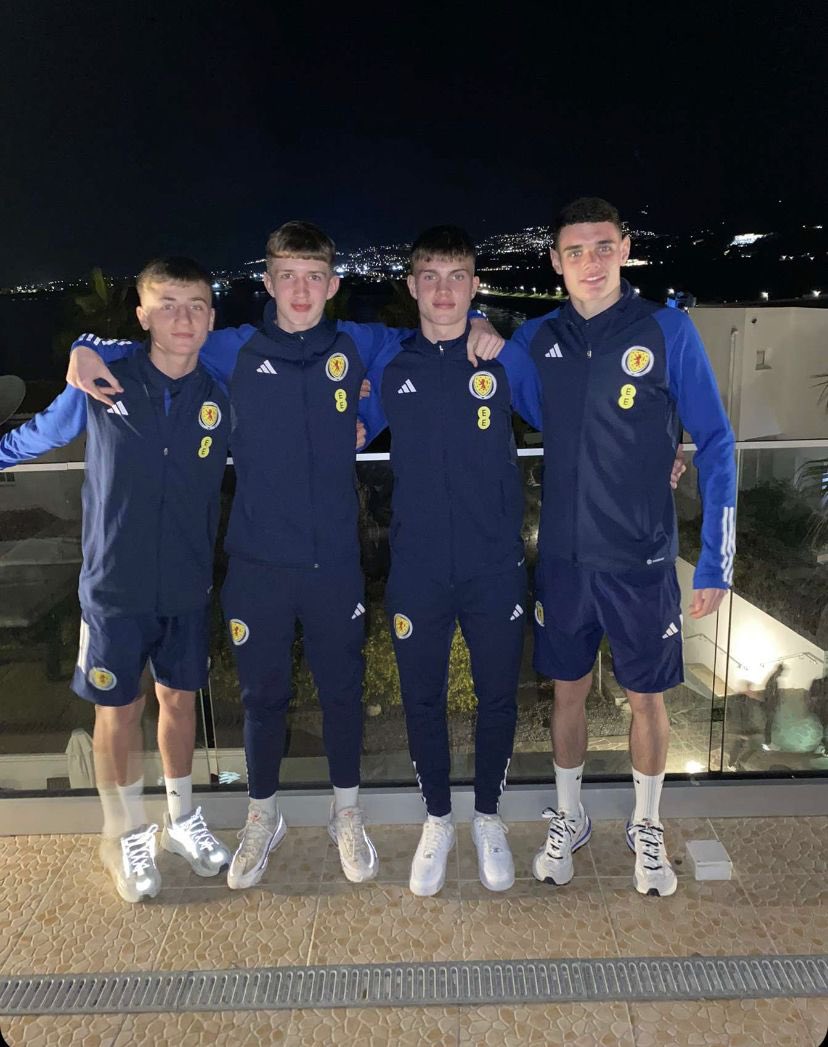 Rangers B & Academy on Twitter "🏴󠁧󠁢󠁳󠁣󠁴󠁿 Good luck to Rangers Academy