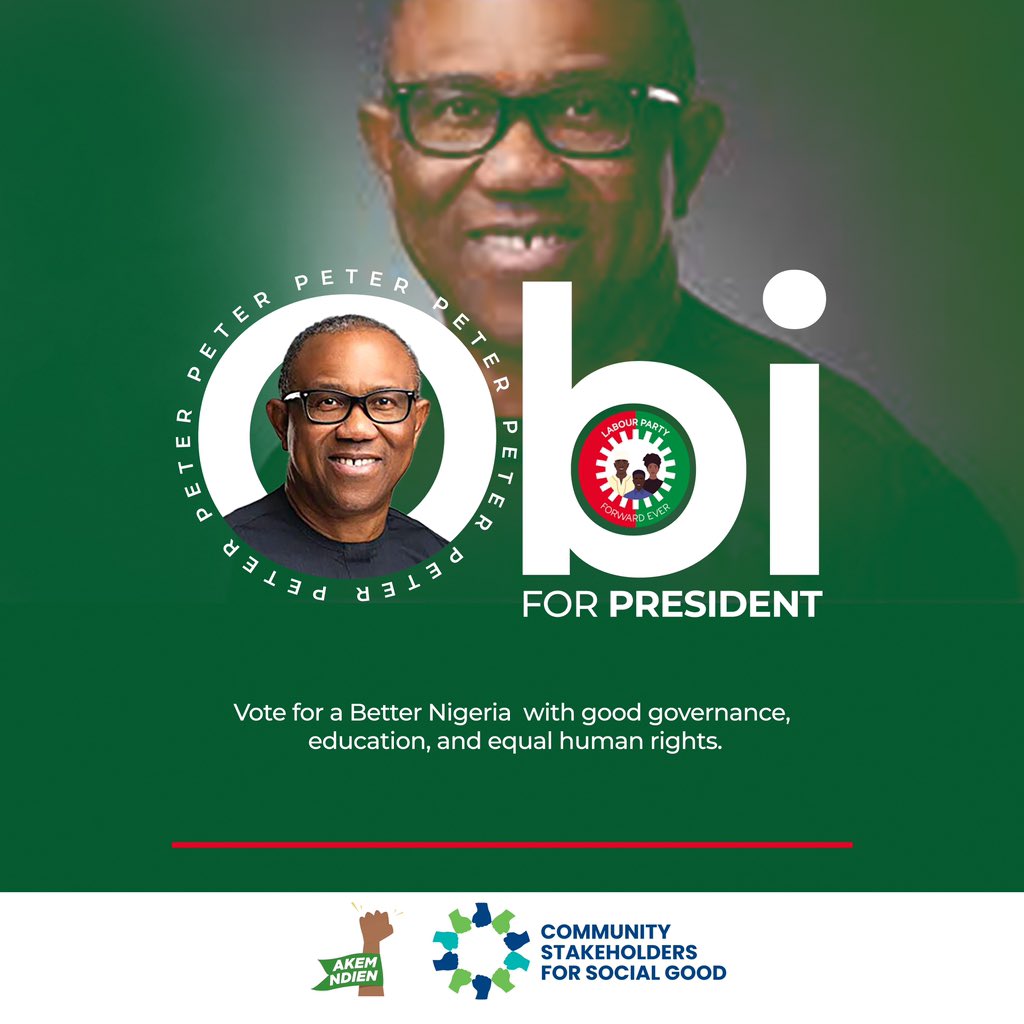 CS4SGAKS's tweet photo. #ObiDatti2023 https://t.co/QLVL7tcW2M