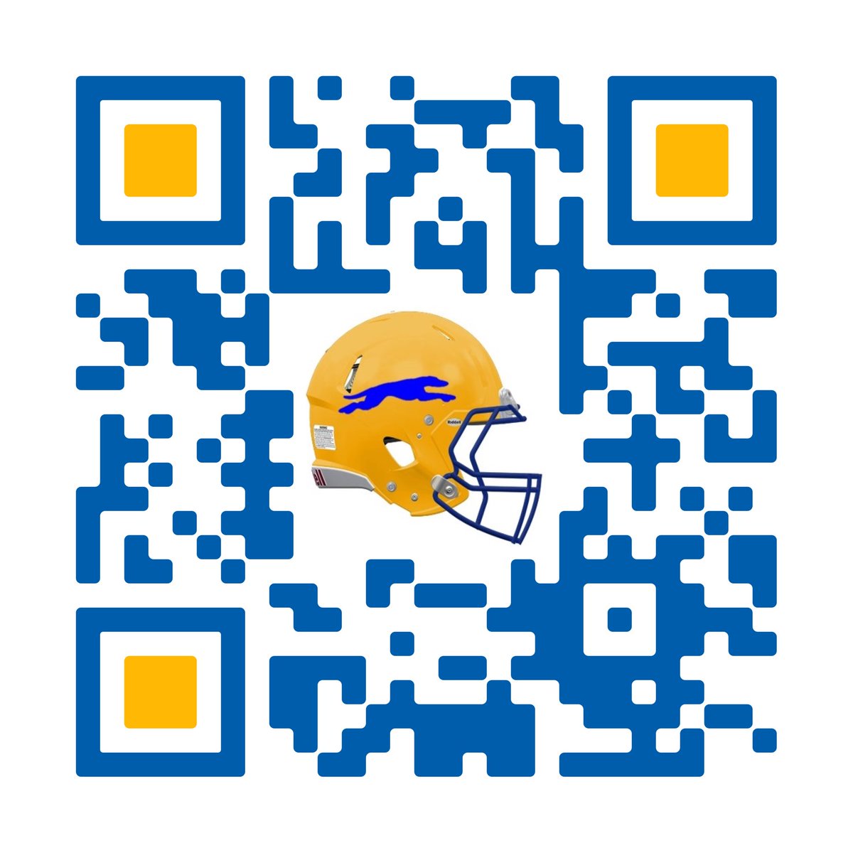 CARMEL FOOTBALL SCRIMMAGE CAMP
Grades 5-8
July 10-14, 2023
8:30am - 10:30am

Helmets &amp; pads will be provided by middle schools &amp; CDC if student is part of their programs. 

Great preparation for the fall season!

gofan.co/app/events/895…