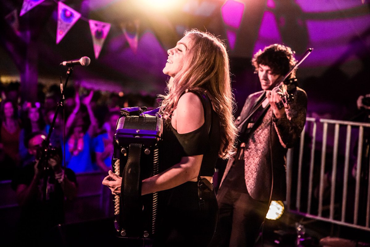 Mid Border Arts tweet media