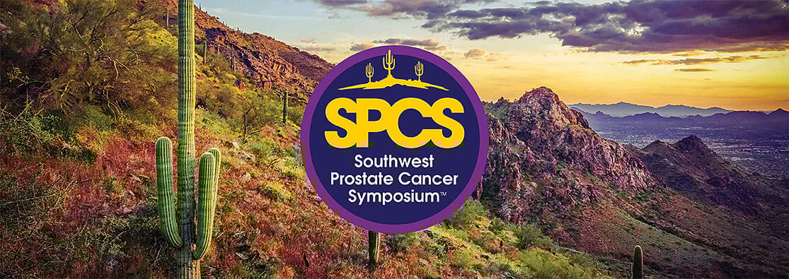 GRUrology's tweet image. The Southwest Prostate Cancer Symposium a the Westin Kierland Resort  •  Scottsdale, Arizona April 13-15, 2023 is perfect for busy clinicians looking to enhance their knowledge and earn CME credits. Register today at hubs.ly/Q01CV8nV0 #CME #urology #SPCS2023